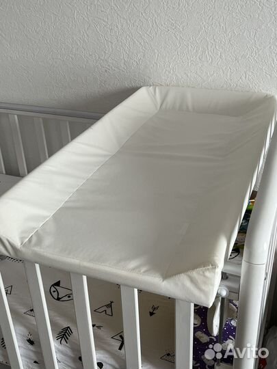 Пеленальная доска