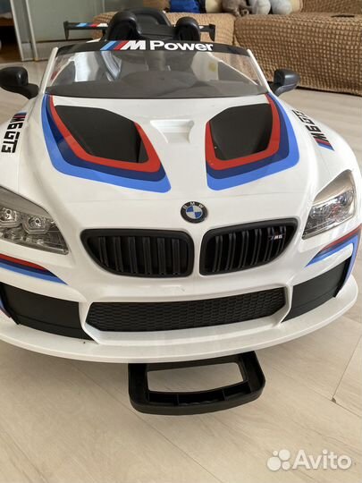 Электромобиль