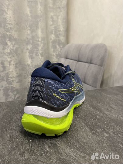 Кроссовки asics gel kayano 29