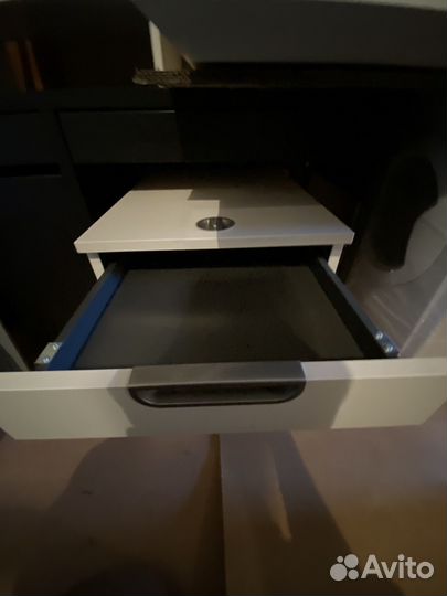 Тумба для письменного стола
