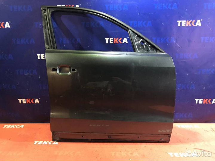 Дверь передняя правая Ауди ку5 Q5 8R