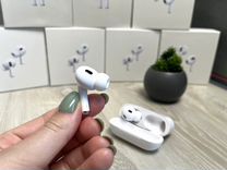 Наушники AirPods 2 / AirPods Pro 2 / AirPods 3