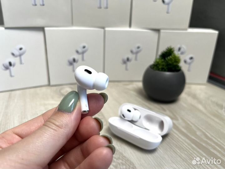 Наушники AirPods Pro 2 / AirPods 3 / AirPods 2