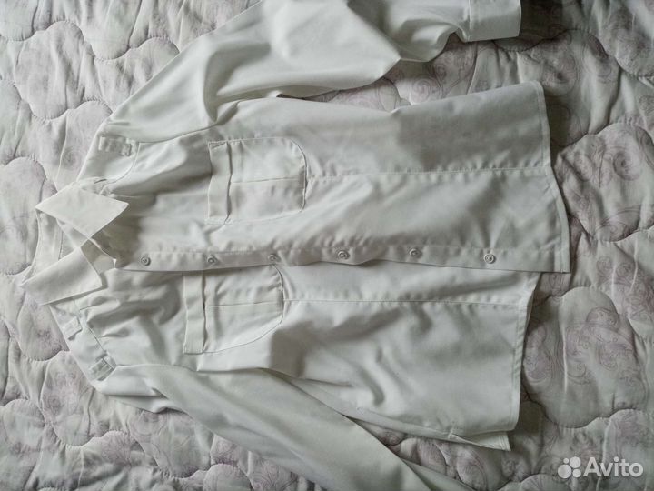 Форма и берцы фсин женская