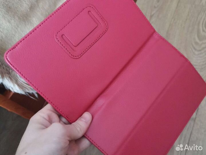 Чехол книжка для планшета