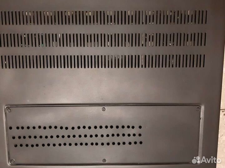 Усилитель d класса