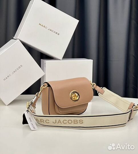 Сумка marc jacobs
