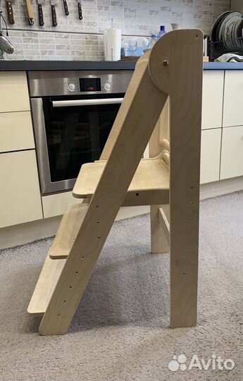 Башня помошница