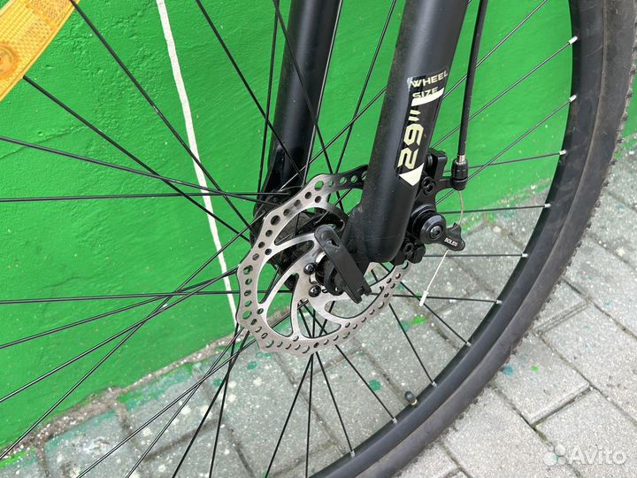 Велосипед Stels Navigator 900