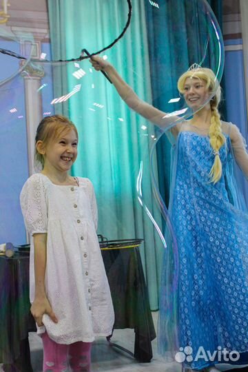 Аниматоры Иркутск