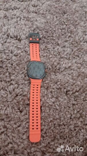 Samsung watch 7 ultra