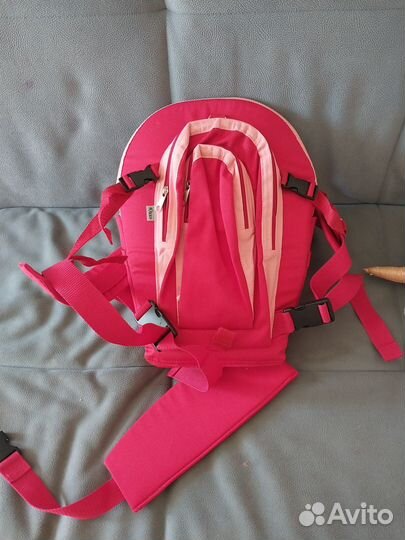 Детская переноска кенгуру