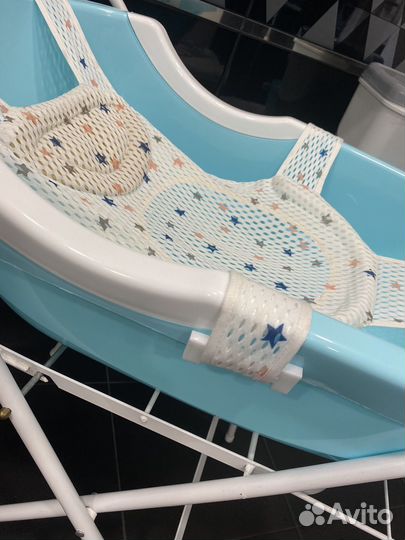 Гамак для купания