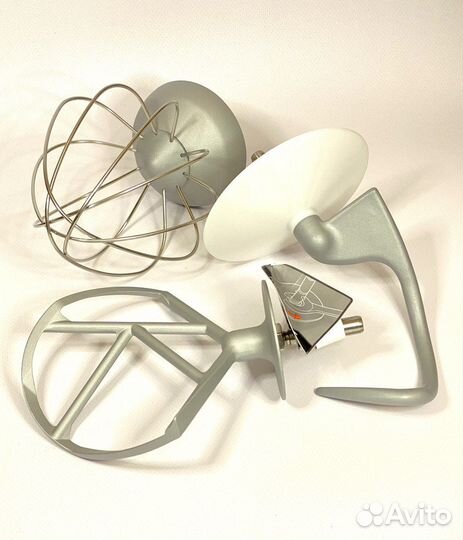 Насадки для кухонного комбайна Kenwood KM