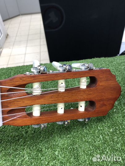 Классическая гитара cort AC100 OP