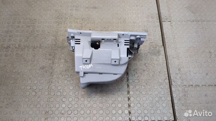 Бардачок Ford S-Max, 2008