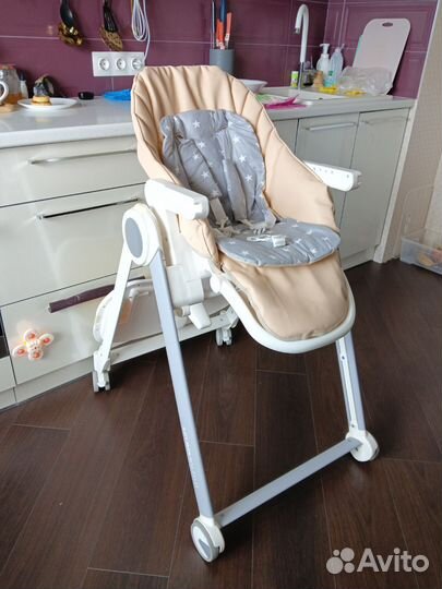 Стульчик для кормления