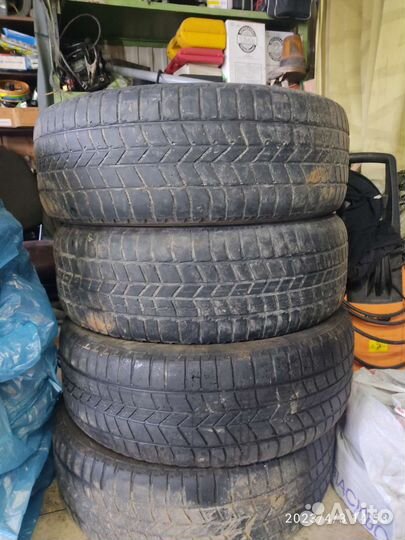 Nokian Tyres Nordman S SUV 235/65 R17