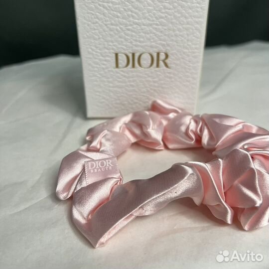 Резинка Dior