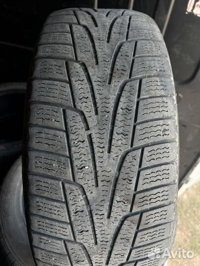 Kumho I'Zen KW31 205/55 R16 91R