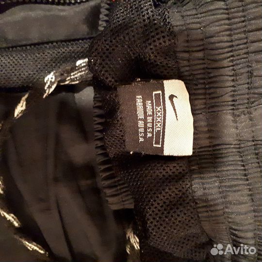 Спортивный костюм мужской