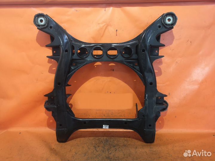 Балка двс подрамник Volkswagen Touareg BMV