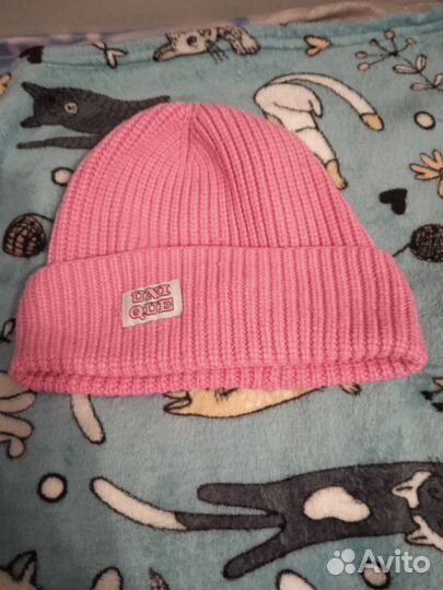 Шапка детская