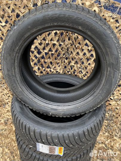 Pirelli Scorpion Ice Zero 2 285/45 R20 112H