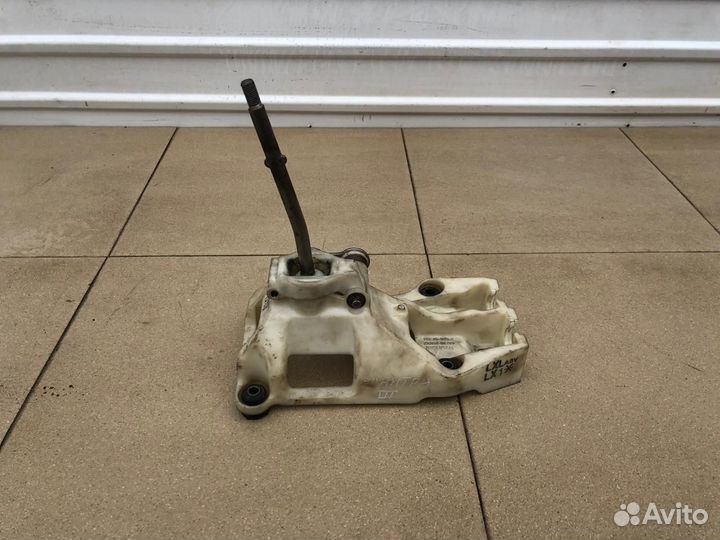 Кулиса МКПП Hyundai Elantra 3 XD