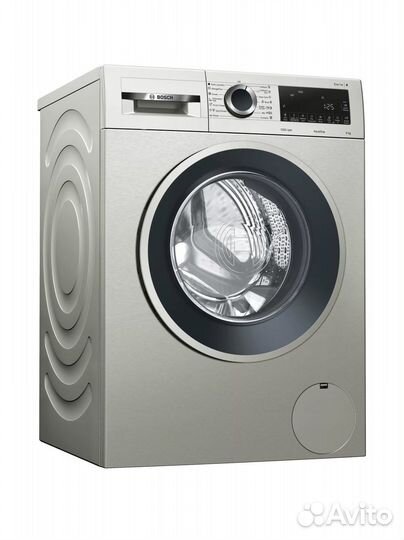 Стиральная машина Bosch WGA242xvme