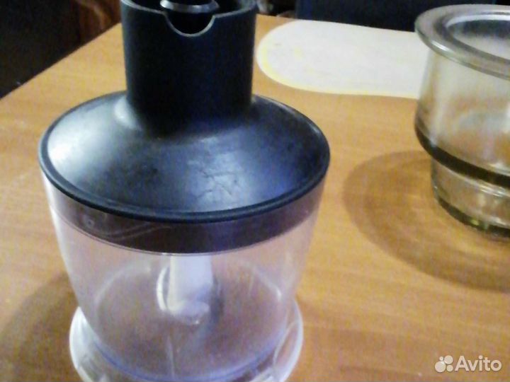 Пищевой измельчитель