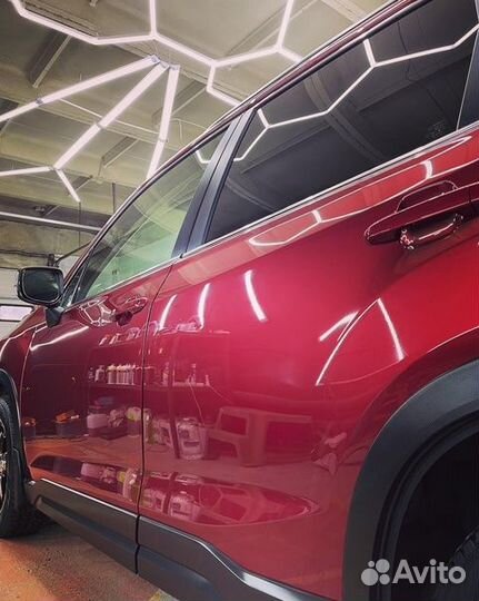 Subaru Forester 2.0 CVT, 2019, 70 000 км