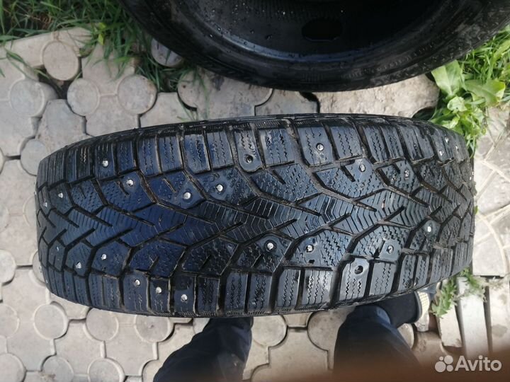 Gislaved NordFrost 100 175/65 R14 86