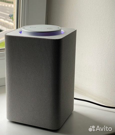 Яндекс станция