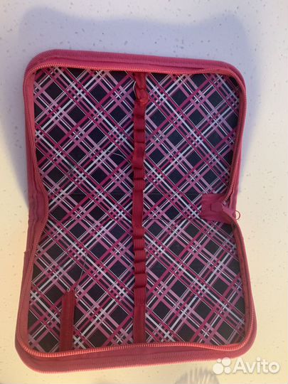 Пенал-книжка