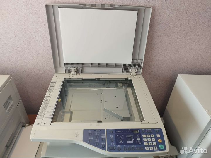 Мфу sharp AR-5316E