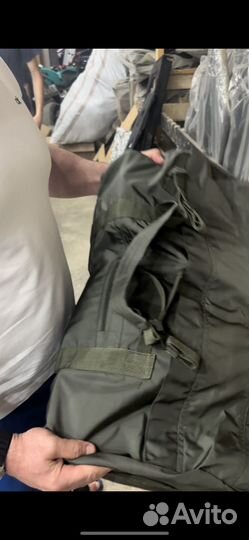 Баул вкпо нового образца