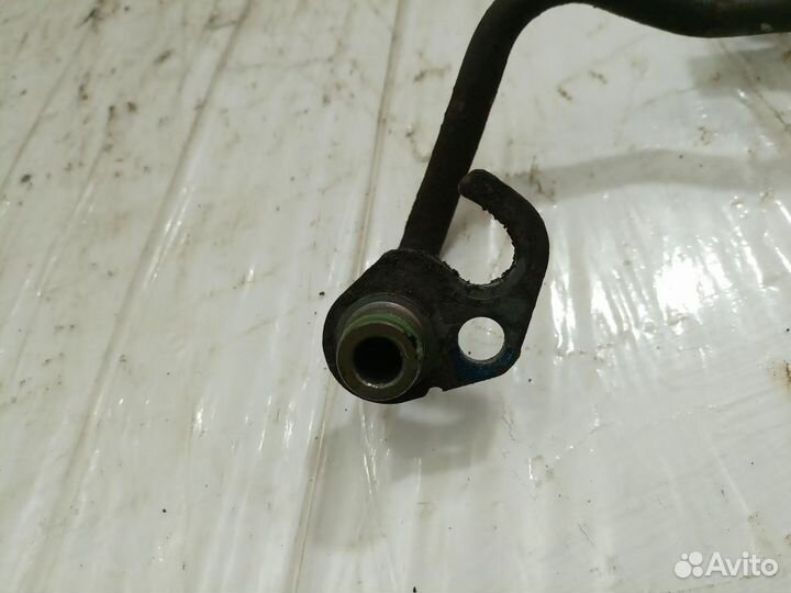 Трубка гидроусилителя