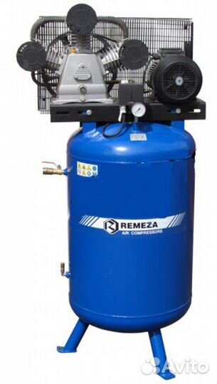 Компрессор Remeza сб 4/Ф-270 LB 75 В