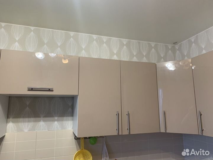 Верхние шкафы кухонные бу