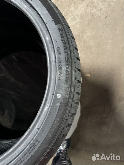 Westlake ZuperSnow Z-507 235/40 R19