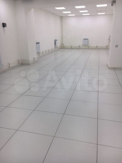 Торговая площадь, 200 м²