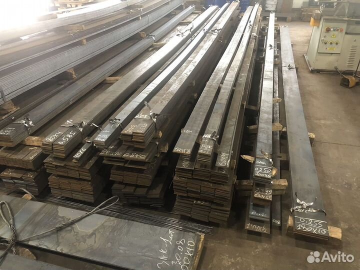 Рубка металла на гильотине