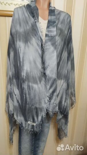 Paquito Палантин шарф Италия