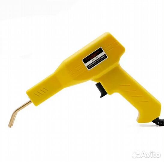 Паяльник для ремонта бампера