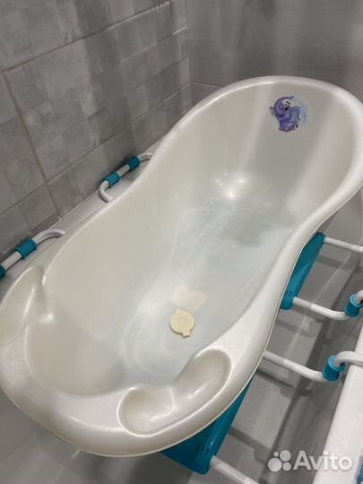 Ванночка для купания
