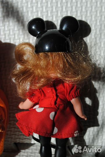 Куклы Мадам Александр - Madame Alexander McDonalds