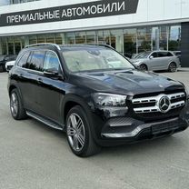 Mercedes-Benz GLS-класс 3.0 AT, 2020, 47 000 км, с пробегом, цена 10 700 000 руб.