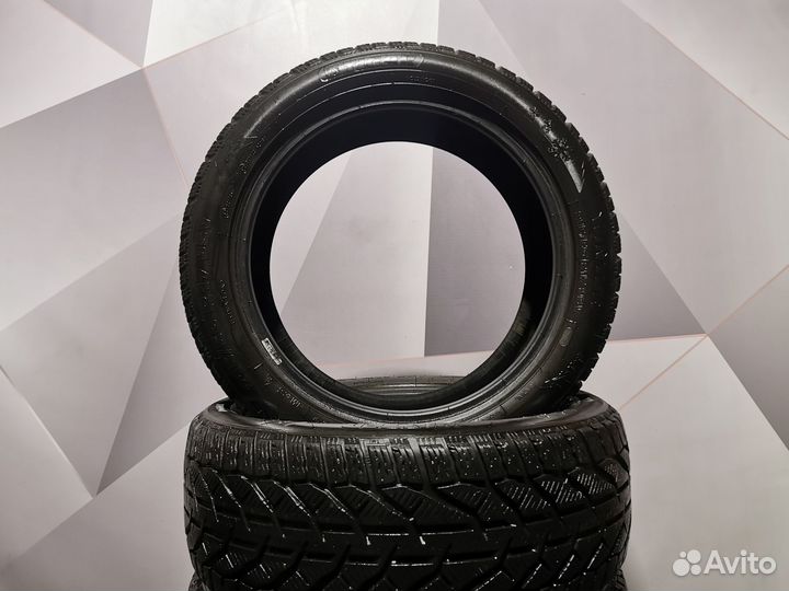 Tigar Winter 215/50 R17 95V