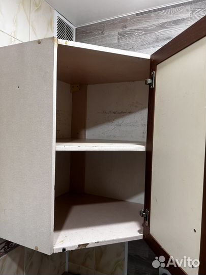 Кухонный гарнитур бу